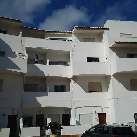 Lola Апартаменты Praia Da Luz