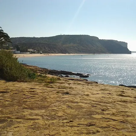 Апартаменты Lola Praia Da Luz