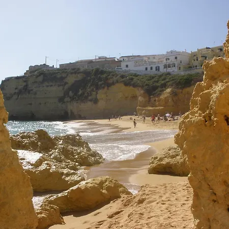 Апартаменты Lola Praia Da Luz